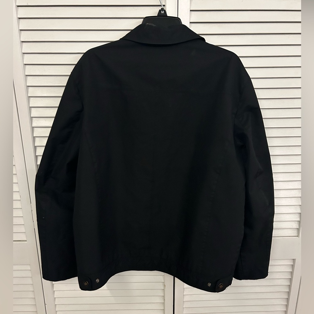 Perry Ellis Jacket - Picture 2 of 2